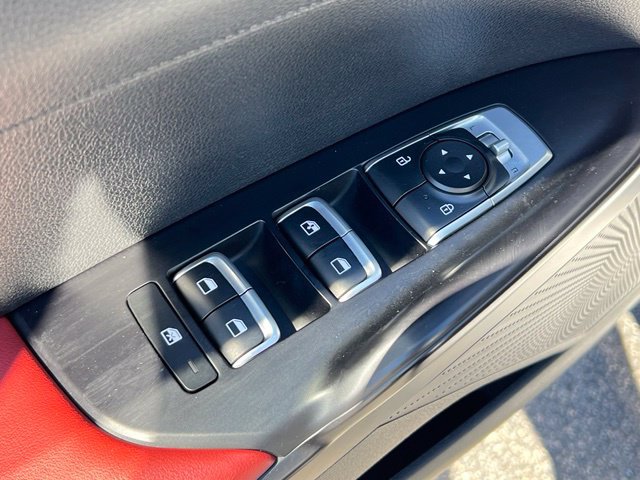 Certified 2024 Kia K5 GT-Line w/ GT-Line Premium Package FWD image 19