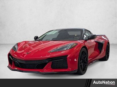 New 2026 Chevrolet Corvette Z06