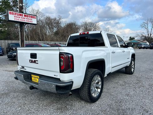 Used 2018 GMC Sierra 1500 SLT image 2