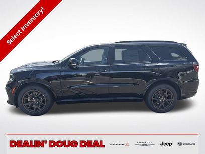 New 2025 Dodge Durango R/T