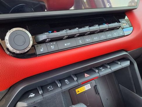 Used 2023 Toyota Tundra TRD Pro image 11