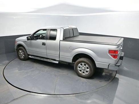 Used 2014 Ford F150 XLT w/ Equipment Group 302A Luxury image 35