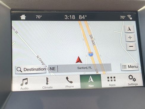 Used 2018 Ford Edge Titanium w/ Equipment Group 301A image 29