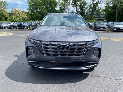 Used 2023 Hyundai Tucson Limited AWD/4WD image 3