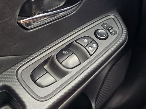 Certified 2024 Nissan Versa SV w/ Trunk Package FWD image 23
