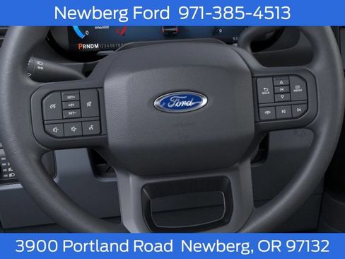 New 2026 Ford F250 XLT w/ XLT Premium Package AWD/4WD image 12