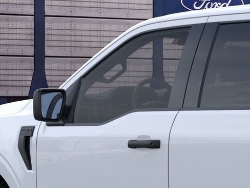 New 2026 Ford F150 STX AWD/4WD image 20