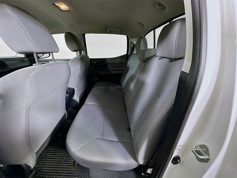 Used 2019 Toyota Tacoma SR w/ SR Convenience Package image 13