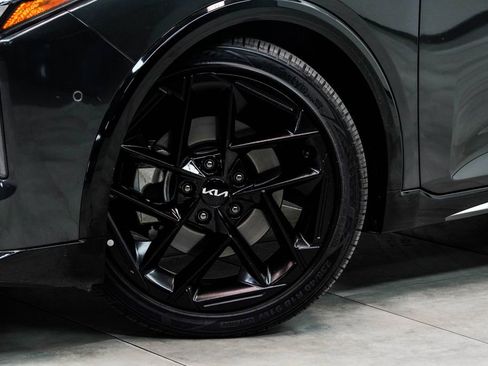 Used 2025 Kia K4 GT-Line Turbo FWD image 3