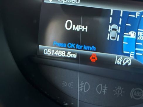 Used 2024 Ford Edge SEL image 18