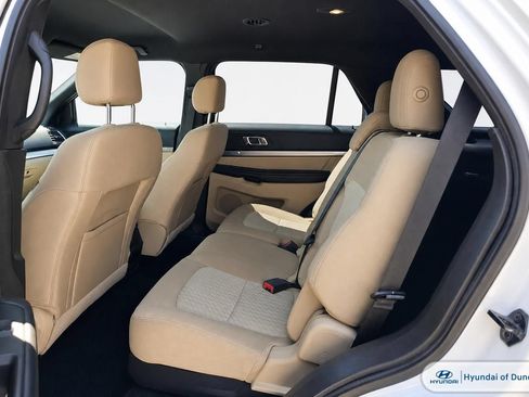 Used 2016 Ford Explorer FWD image 11