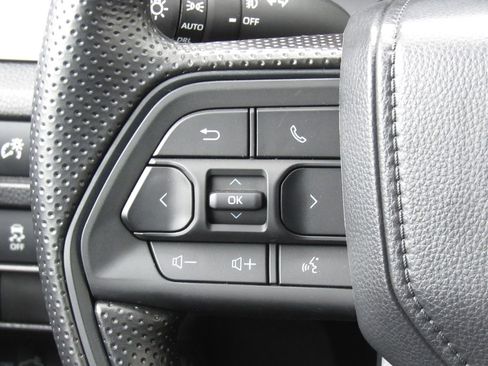 New 2026 Toyota Tacoma SR5 AWD/4WD image 25