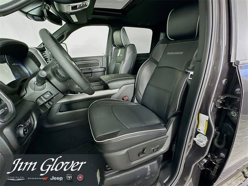 New 2026 RAM 2500 Laramie image 24