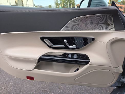 Certified 2022 Mercedes-Benz SL 55 AMG 4MATIC image 23