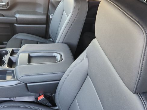 New 2026 Chevrolet Silverado 2500 W/T w/ WT Convenience Package image 19