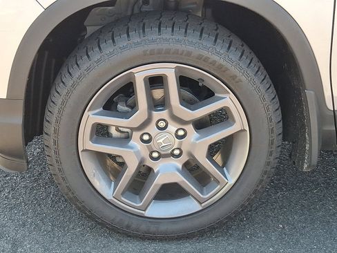 Used 2023 Honda Passport EX-L image 27