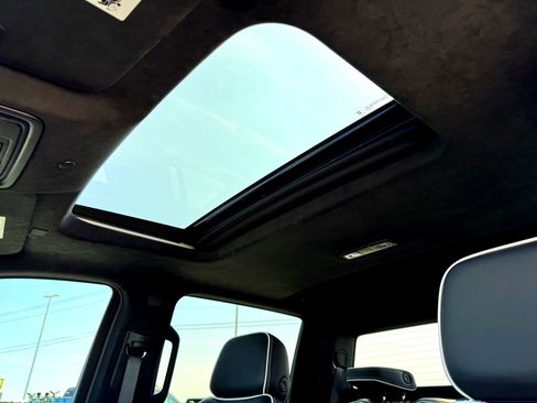 Used 2024 GMC Sierra 1500 AT4X image 14