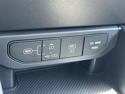 Used 2026 Kia K4 FWD image 22