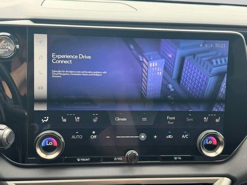 Certified 2023 Lexus RX 350 Premium w/ Accessory Package (Z1) AWD/4WD image 34