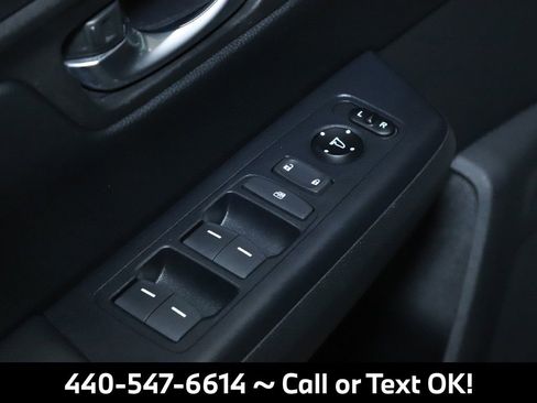 Used 2025 Honda CR-V Sport-L image 20