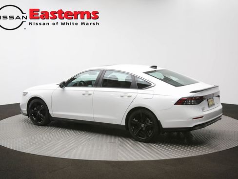 Used 2024 Honda Accord Sport image 62