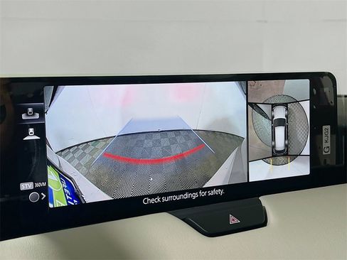 New 2026 MAZDA CX-90 3.3 Turbo S w/ Premium Package image 12