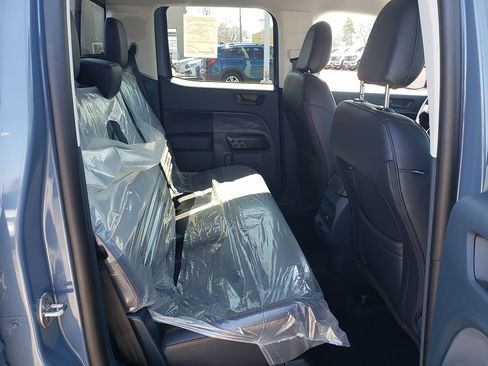New 2026 Ford Maverick Tremor AWD/4WD image 18