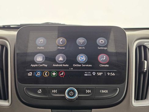 Used 2024 Chevrolet Malibu LT image 24