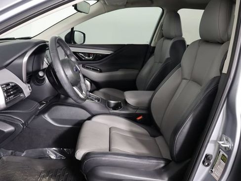 Used 2024 Subaru Outback Limited XT AWD/4WD image 14