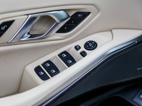 New 2026 BMW 330i xDrive Sedan w/ M Sport Package image 18