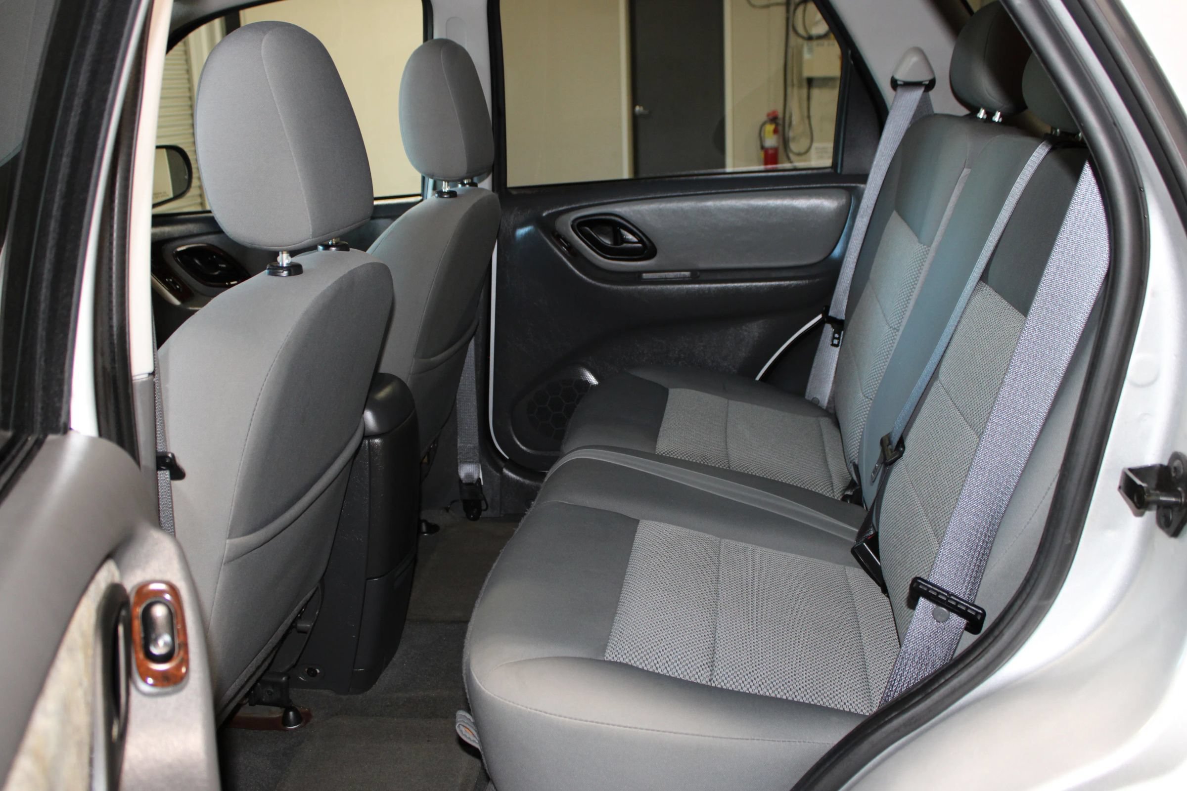 Used 2006 Ford Escape XLT FWD image 21