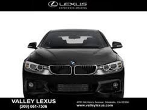 Used 2014 BMW 435i Coupe image 9