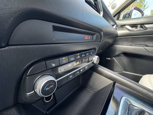 Used 2021 MAZDA CX-5 Touring w/ Touring Preferred SV Package FWD image 42