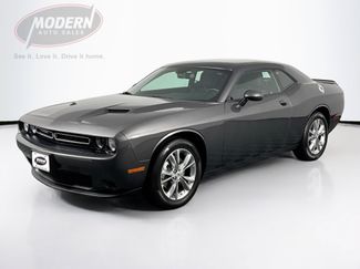 Used 2023 Dodge Challenger SXT w/ Cold Weather Group AWD/4WD video 1