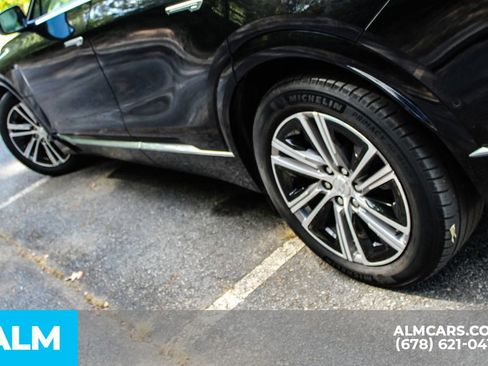 Used 2023 Cadillac Lyriq 2WD image 12