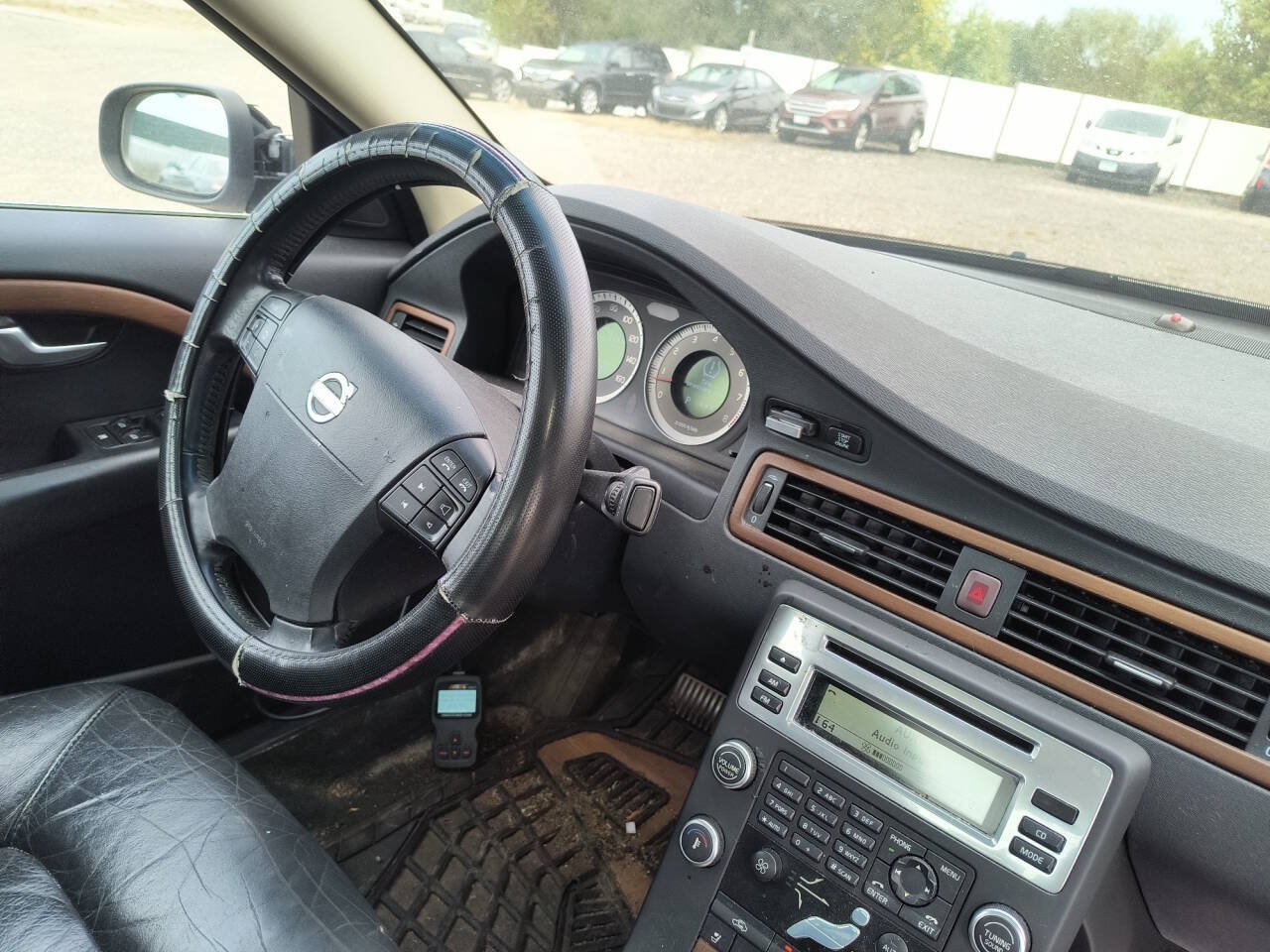 Used 2009 Volvo S80 3.2 FWD image 32