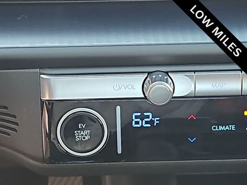 Certified 2025 Hyundai Ioniq 6 SEL RWD image 23