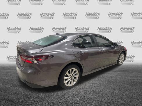 Certified 2022 Toyota Camry LE AWD/4WD image 47