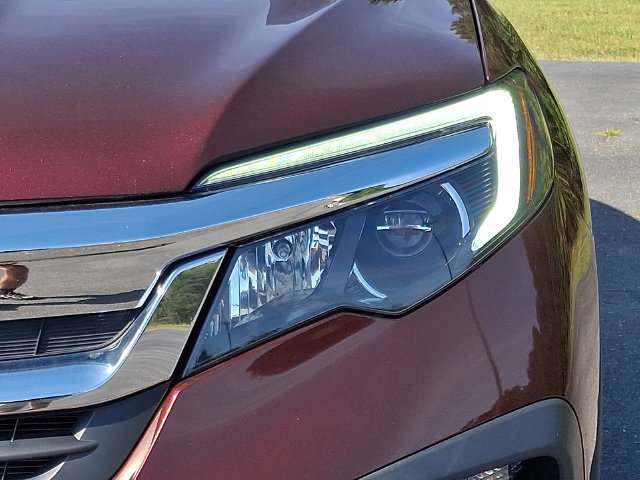 Used 2021 Honda Pilot EX-L image 9