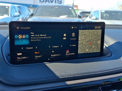 Certified 2023 Acura MDX Advance Package image 19