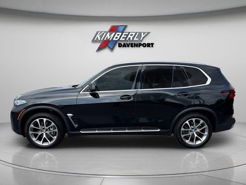 Used 2026 BMW X5 xDrive40i AWD/4WD image 2