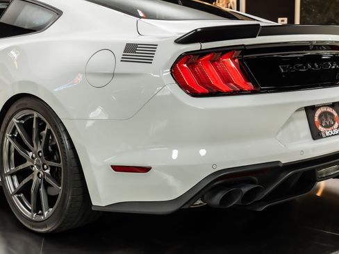 Used 2021 Ford Mustang GT Premium w/ GT Performance Package RWD image 34