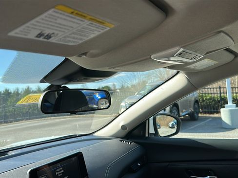 Certified 2024 Nissan Sentra SV w/ All-Weather Package image 22