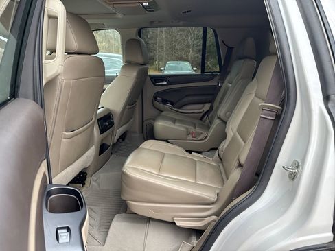 Used 2018 Chevrolet Tahoe LT image 31