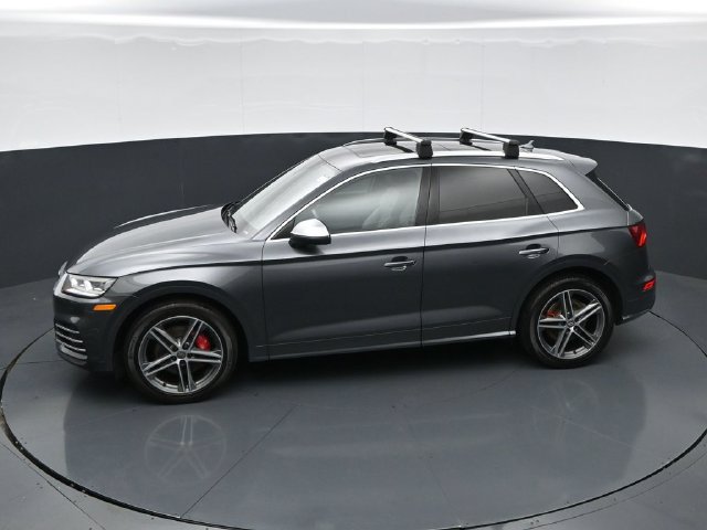 Used 2019 Audi SQ5 Premium Plus AWD/4WD image 44