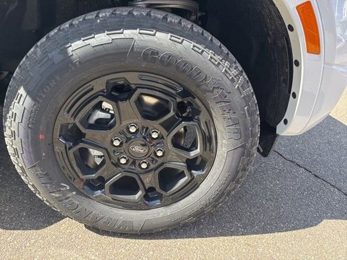 New 2025 Ford Ranger XLT w/ FX4 Off-Road Package image 11