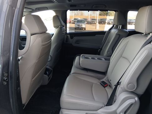 Used 2020 Honda Odyssey EX-L image 9
