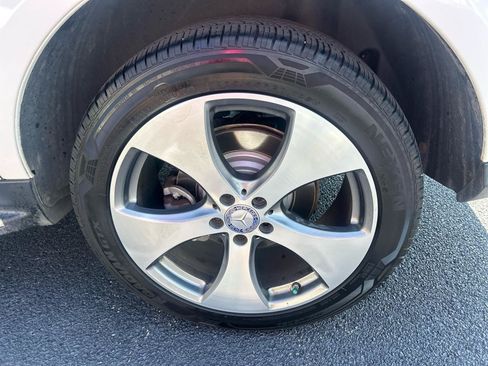 Used 2017 Mercedes-Benz GLE 350 4MATIC image 9