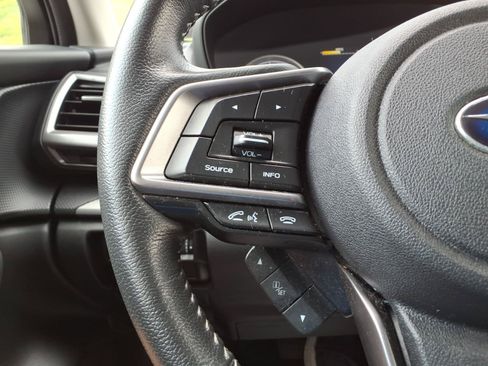 Used 2019 Subaru Forester Limited AWD/4WD image 29