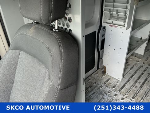 Used 2020 RAM ProMaster 2500 FWD image 27